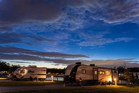 GULF SHORES RV RESORT - Prices & Campground Reviews (AL)