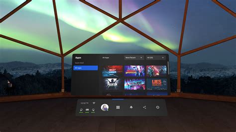 Oculus Quest gets updated UI ⏵ VR/AR news - ServReality