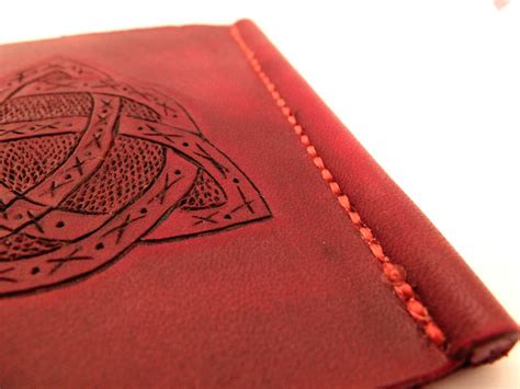 Money Clip Minimalist Wallet Front Pocket Wallet Leather - Etsy