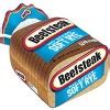 Beefsteak Soft Rye Bread - 18oz : Target