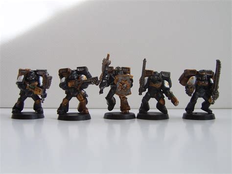 ++Black Templars Crusade Expansion Gallery++ - Page 8 - + BLACK TEMPLARS + - The Bolter and ...