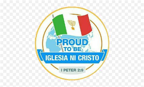 Iglesia Ni Cristo Clipart