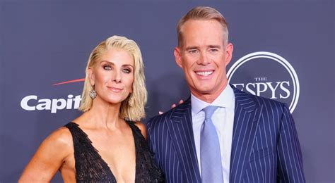 BREAKING: Joe Buck, Wife To Host Monday Night Football