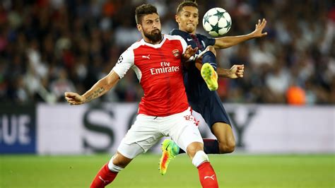 PSG vs. Arsenal live stream: How to watch Champions League online - SBNation.com