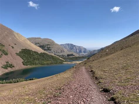 10 Best Backpacking Trails in Waterton Lakes National Park | AllTrails