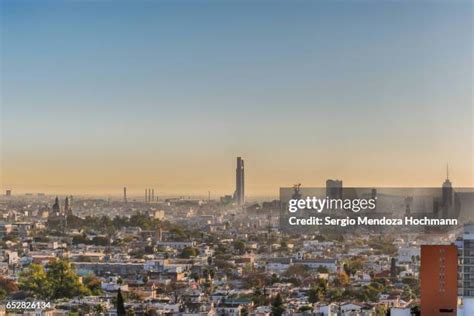 112 Monterrey Mexico Skyline Stock Photos, High-Res Pictures, and ...