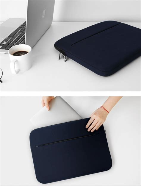 13 MacBook Air Case 3Colors / MacBook Pro Case / | Etsy