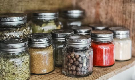 Best Way to Store Dehydrated Food- Kitchen Counter Chef