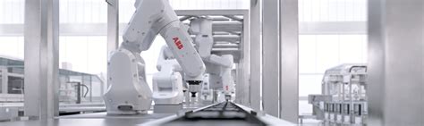 Robotarm | ABB Robotics