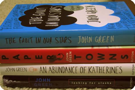 John Green books :) | John green books, John green, Book posters