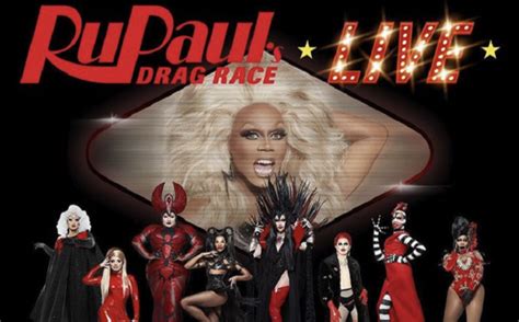 The 5 Best Drag Shows in Vegas - Las Vegas Club Crawl