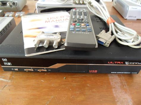 Best Fta Satellite Receivers for sale in Orillia, Ontario for 2023