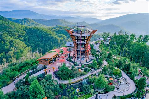 A Guide to the Gateway Towns of Great Smoky Mountains National Park ...