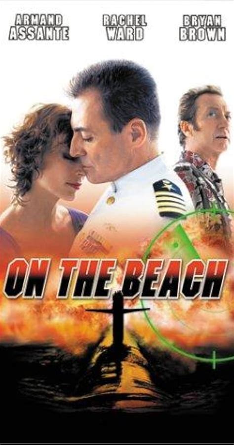 On the Beach (TV Movie 2000) - IMDb