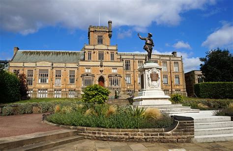 Nottingham High School | Flickr - Photo Sharing!