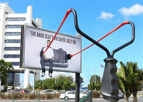 20+ Brilliant Outdoor Ads