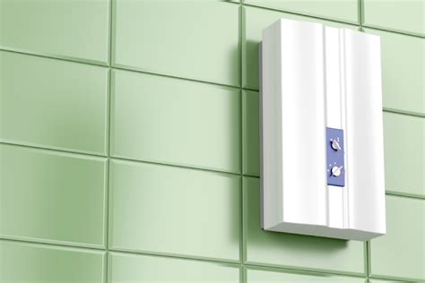 Tankless water heaters: your questions answered