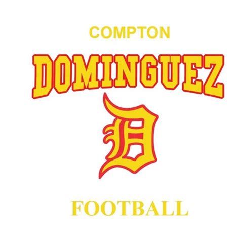 Boys Varsity Football - Dominguez High School - Compton, California - Football - Hudl