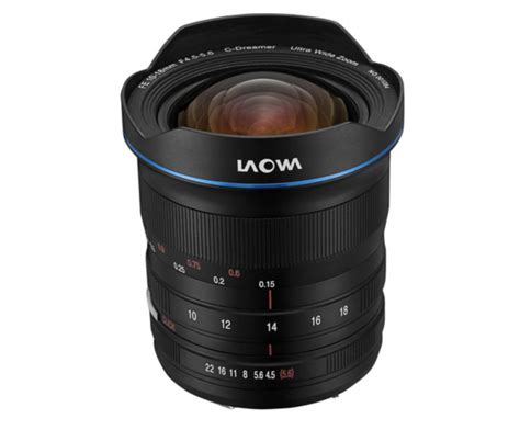 Laowa L mount lenses - Newsshooter