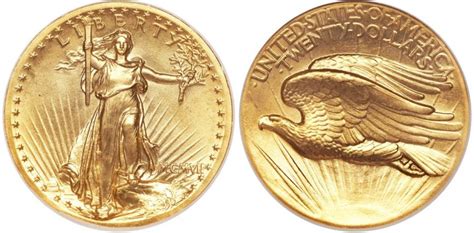 How Much is a Double Eagle Coin Worth in 2024 • Benzinga