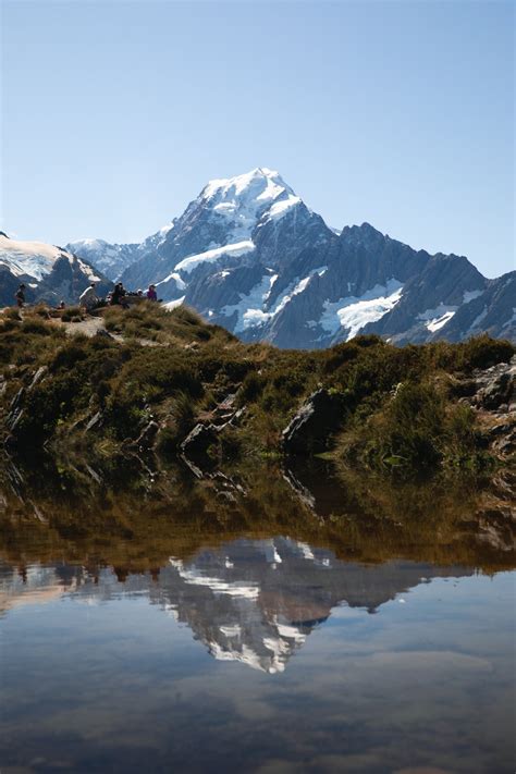 Sealy Tarns Track, Mount Cook National Park, New Zealand – We Seek Travel