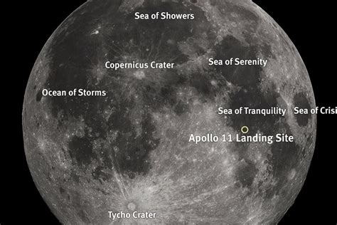 The Daily Herald - An ideal time to analyse the moon’s surface: Looking up at the Nightsky