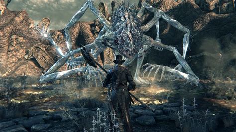 ‘You Died’ A Ranking of all the Bloodborne Bosses Part Two | SquareXO