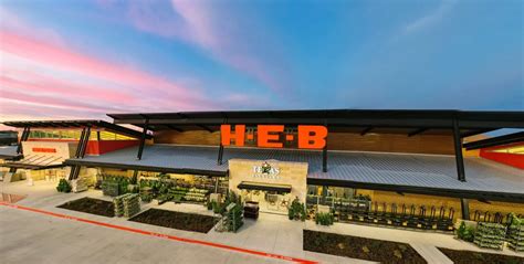 H-E-B Plano | 6001 Preston Rd Ste 100, Plano 75093 | HEB.com