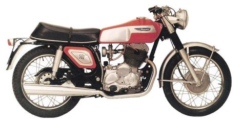 DUCATI 350 Mark 3 (1968-1970) Specs, Performance & Photos - autoevolution