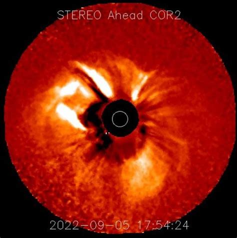 The sun just produced an explosion so big it will be studied "for years ...