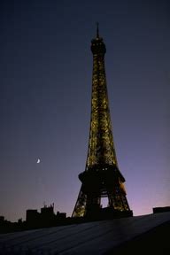 Eiffel Tower | Eiffel Tower | Raingod