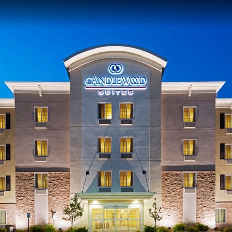 candlewood-suites - Developing Baton Rouge