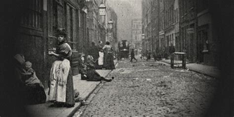 Jack the Ripper Victims and the Whitechapel Murders of 1888-1891