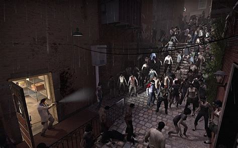 Left 4 Dead 2 : The Passing (Free & Full PC Action/Horror Game)