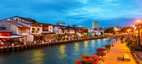 Visit Malacca (Melaka) | Trails of Indochina