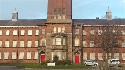 old walton hospital liverpool - YouTube