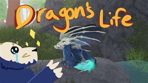 [Roblox] DRAGONS LIFE! | A minute sample - YouTube