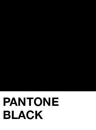 Pantone Black | Nature color palette, Pantone colour palettes, Pantone