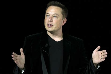 Elon Musk is not a conventional CEO -- stop expecting him to be
