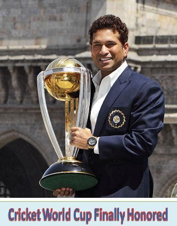 Doctoring the Balls !!!: Sachin Tendulkar: Bharat Ratna and beyond