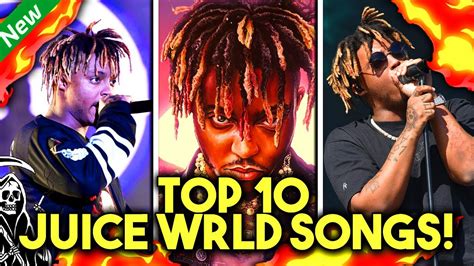 All Juice Wrld Albums Ranked Worst To Best – Otosection