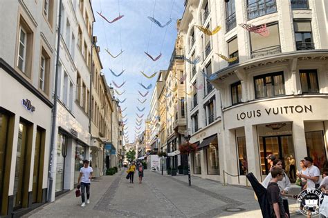 Is Luxembourg Worth Visiting? Pros + Cons