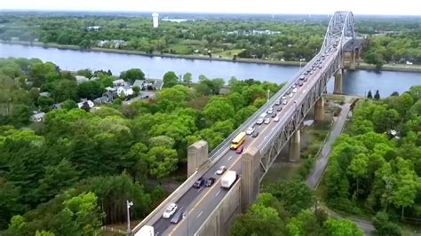 Construction of new Cape Cod bridges won't start until 2025 | WJAR