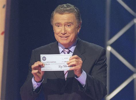 Remember When Who Wants to Be a Millionaire Was Cool TV? | E! News