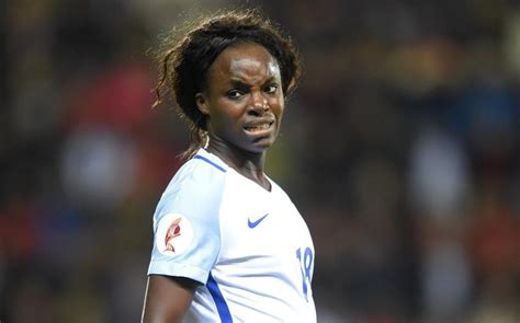 Eniola Aluko: who is the female footballer with a law degree at the centre of the FA racism scandal?