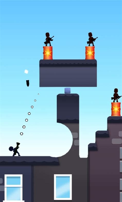 Bazooka Boy for Android - APK Download