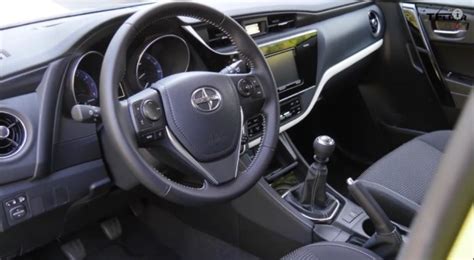 2016 Scion iM: Everything Important to Know About the Newest Scion Hatchback [Video] - The Fast ...