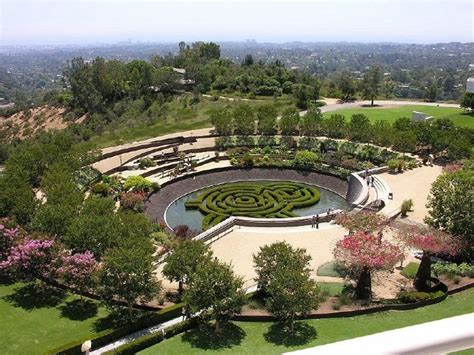 Getty Center | Richard Meier & Partners - Arch2O.com