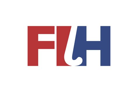 International Hockey Federation Logo