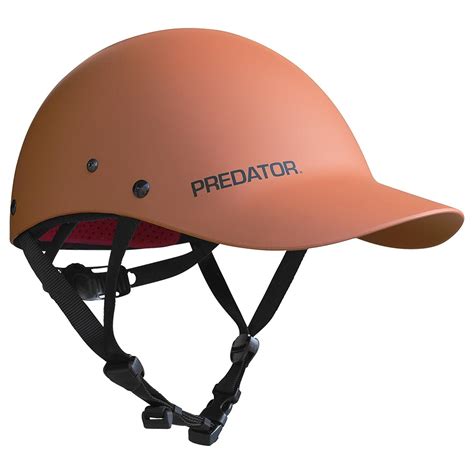 Predator Lee Helmet | Salamander Paddle Gear